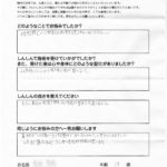 不定愁訴〈10代男性／学生〉