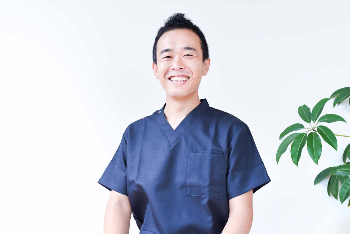 プロフィール